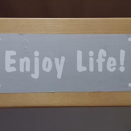 Hello Inn Wan Chai  Экстерьер фото