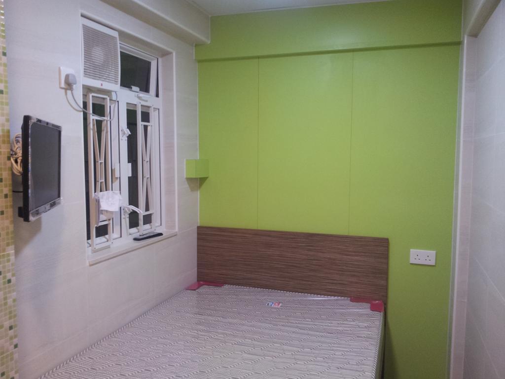 Hello Inn Wan Chai  Экстерьер фото