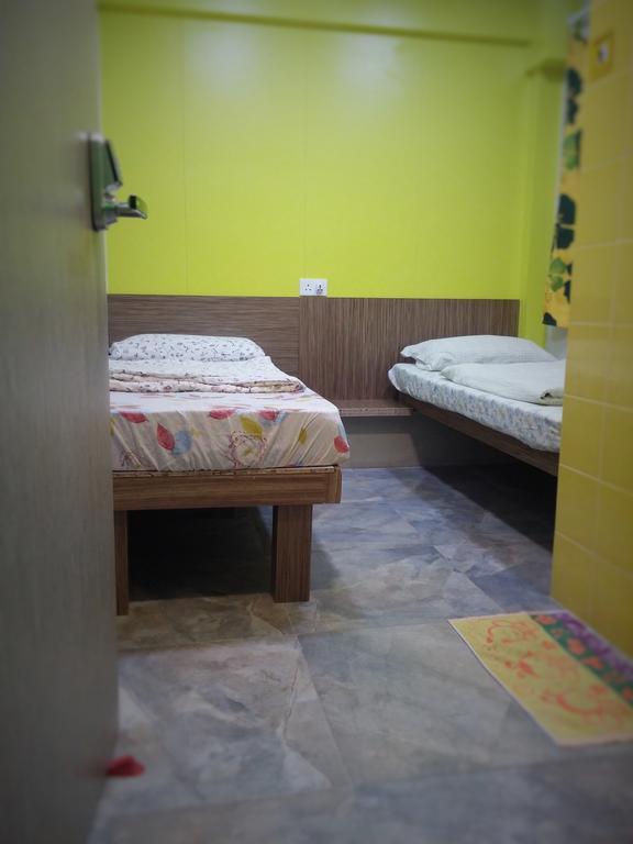 Hello Inn Wan Chai  Экстерьер фото