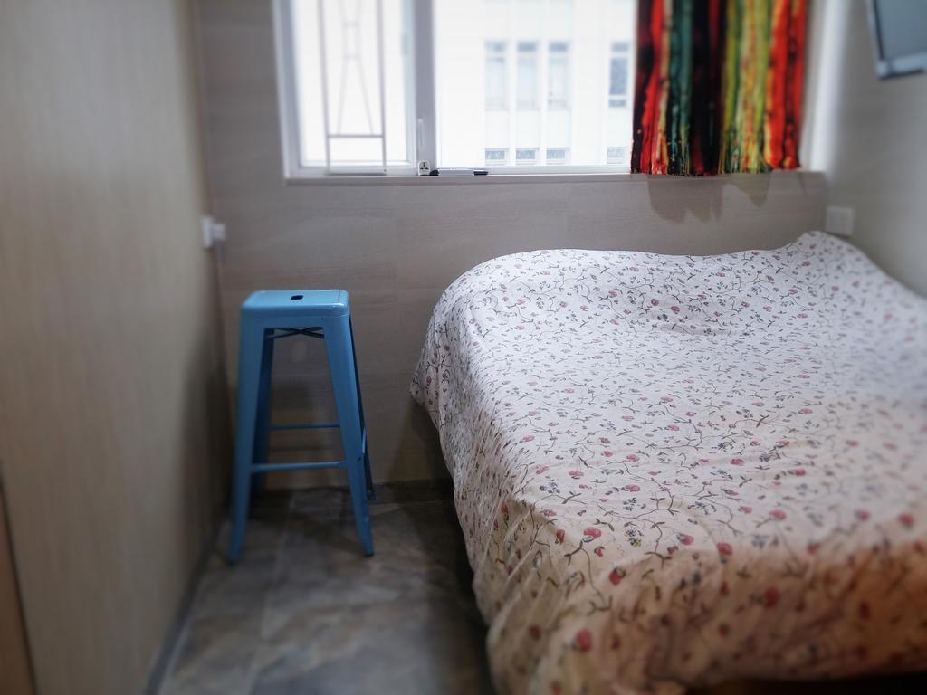 Hello Inn Wan Chai  Экстерьер фото