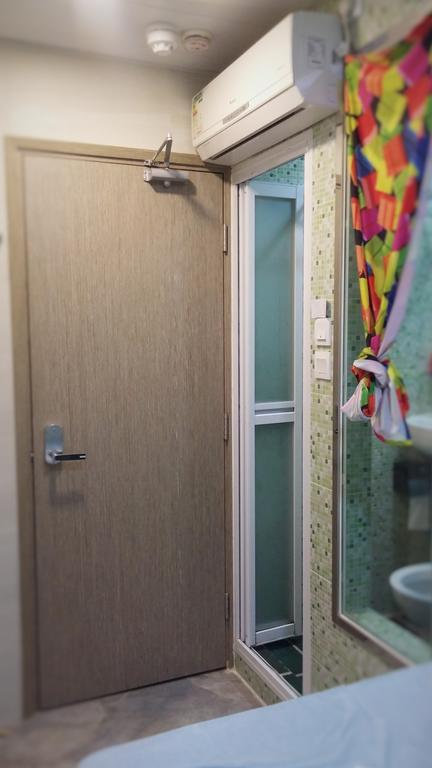 Hello Inn Wan Chai  Экстерьер фото