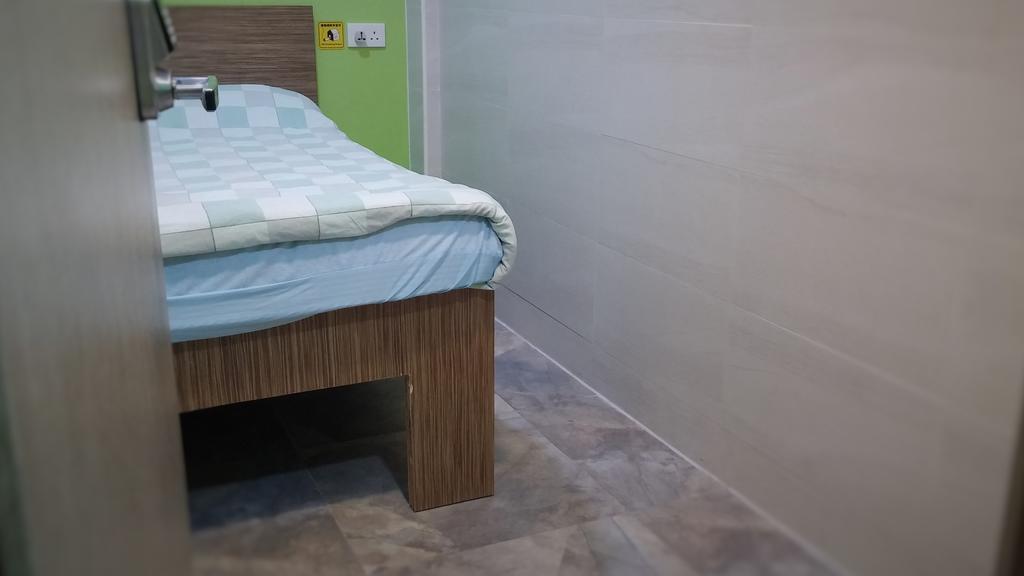 Hello Inn Wan Chai  Экстерьер фото