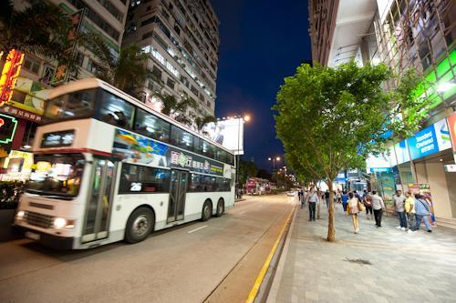 Hello Inn Wan Chai  Экстерьер фото
