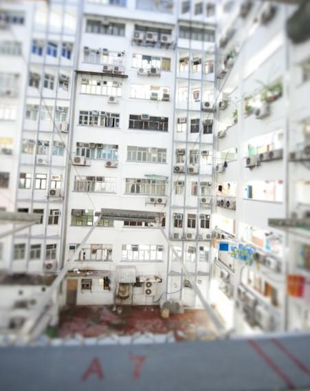 Hello Inn Wan Chai  Экстерьер фото